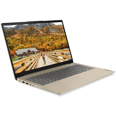 Lenovo ideapad 3 15ITL6 Sand (82H803KJRA)