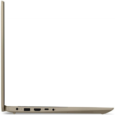 Lenovo ideapad 3 15ITL6 Sand (82H803KJRA)