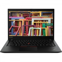 Lenovo ThinkPad T14s Gen 2 Villi Black (20WM009QRA)