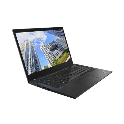Lenovo ThinkPad T14s Gen 2 Villi Black (20WM009QRA)