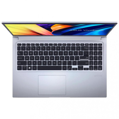 ASUS Vivobook 15 X1502ZA Icelight Silver (X1502ZA-BQ791)