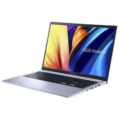 ASUS Vivobook 15 X1502ZA Icelight Silver (X1502ZA-BQ791)