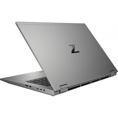 HP ZBook Fury 17 G7 Mobile Workstation (344J5EC)