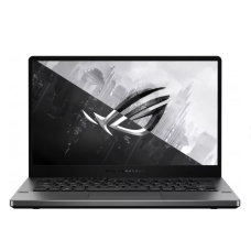 ASUS ROG Zephyrus G14 2021 GA401QE AniMe Matrix Eclipse Gray (GA401QE-K2002T)