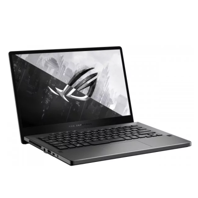 ASUS ROG Zephyrus G14 2021 GA401QE AniMe Matrix Eclipse Gray (GA401QE-K2002T)