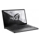 ASUS ROG Zephyrus G14 2021 GA401QE AniMe Matrix Eclipse Gray (GA401QE-K2002T)
