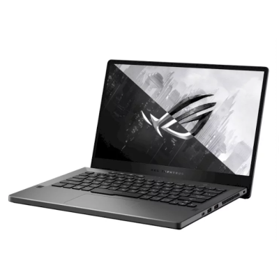 ASUS ROG Zephyrus G14 2021 GA401QE AniMe Matrix Eclipse Gray (GA401QE-K2002T)