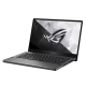 ASUS ROG Zephyrus G14 2021 GA401QE AniMe Matrix Eclipse Gray (GA401QE-K2002T)