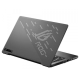 ASUS ROG Zephyrus G14 2021 GA401QE AniMe Matrix Eclipse Gray (GA401QE-K2002T)