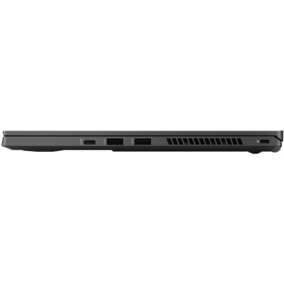 ASUS ROG Zephyrus G14 2021 GA401QE AniMe Matrix Eclipse Gray (GA401QE-K2002T)