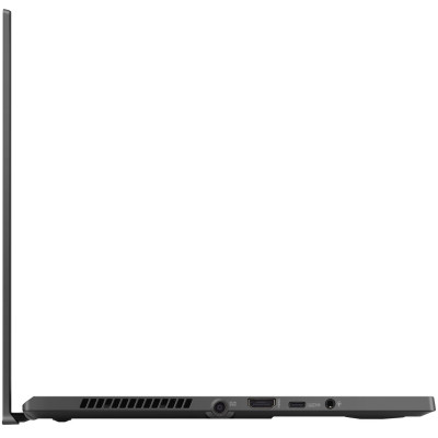 ASUS ROG Zephyrus G14 2021 GA401QE AniMe Matrix Eclipse Gray (GA401QE-K2002T)