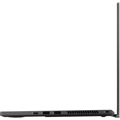 ASUS ROG Zephyrus G14 2021 GA401QE AniMe Matrix Eclipse Gray (GA401QE-K2002T)