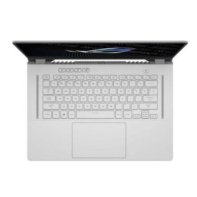 ASUS ROG Zephyrus G15 GA503QM Moonlight White (GA503QM-HN170T)