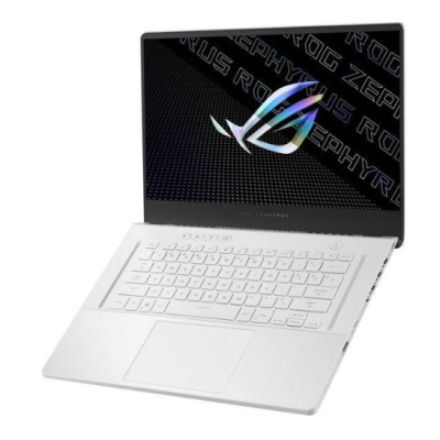 ASUS ROG Zephyrus G15 GA503QM Moonlight White (GA503QM-HN170T)