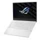 ASUS ROG Zephyrus G15 GA503QM Moonlight White (GA503QM-HN170T)