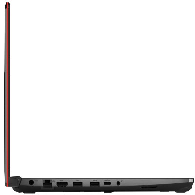 ASUS TUF Dash F15 FX517ZC (FX517ZC-HN005)