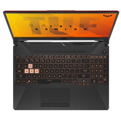 ASUS TUF Dash F15 FX517ZC (FX517ZC-HN005)