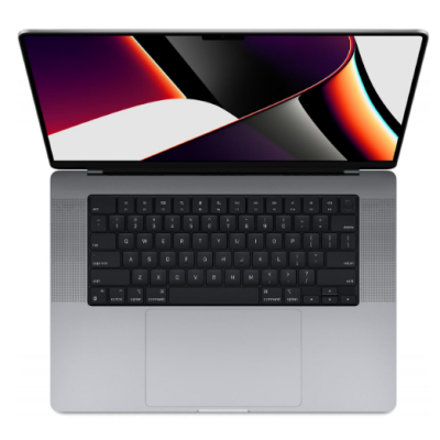 Apple MacBook Pro 16