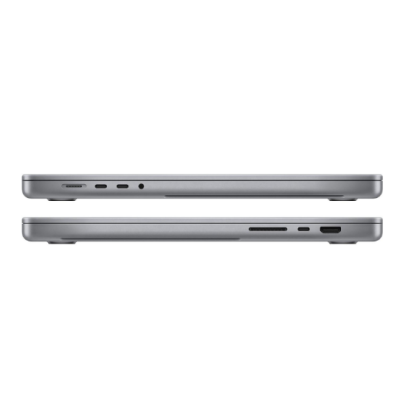 Apple MacBook Pro 16