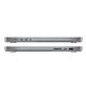 Apple MacBook Pro 16