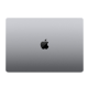 Apple MacBook Pro 16