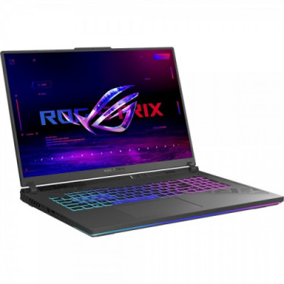 ASUS ROG Strix G18 G814JV (G814JV-N5055W)