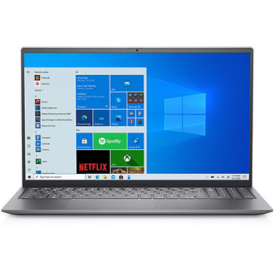 Dell Inspiron 15 5510 (i5510-5576SLV-PUS)