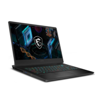 MSI Leopard GP66-11UH (GP6611UH-651XUA)