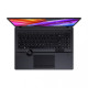 ASUS ProArt Studiobook 16 OLED H7600ZX Mineral Black (H7600ZX-L2014X)