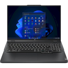 Lenovo Legion Pro 5 16IRX8 Onyx Grey (82WK00CFPB)