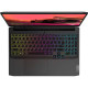 Lenovo IdeaPad Gaming 3 15ACH6 (82K20273RA) Shadow Black