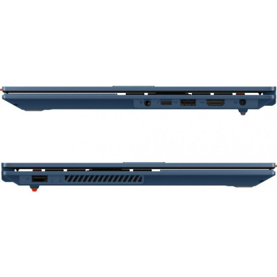ASUS Vivobook S 15 OLED K5504VA (K5504VA-MA381)