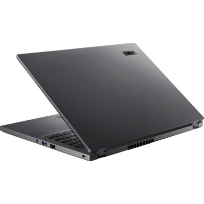 Acer TravelMate P2 16  Steel Graу (NX.BB2EU.006)