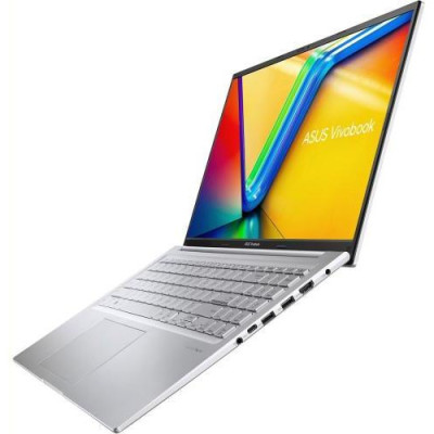 ASUS VivoBook 16 X1605VA Cool Silver (X1605VA-MB589, 90NB10N2-M017P0)