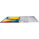 ASUS VivoBook 16 X1605VA Cool Silver (X1605VA-MB589, 90NB10N2-M017P0)