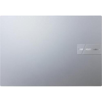 ASUS VivoBook 16 X1605VA Cool Silver (X1605VA-MB589, 90NB10N2-M017P0)