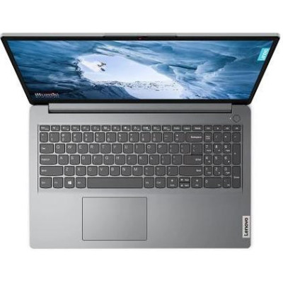 Lenovo IdeaPad 1 15IAU7 Cloud Gray (82QD00JARA)