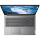 Lenovo IdeaPad 1 15IAU7 Cloud Gray (82QD00JARA)