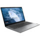 Lenovo IdeaPad 1 15IAU7 Cloud Gray (82QD00JARA)