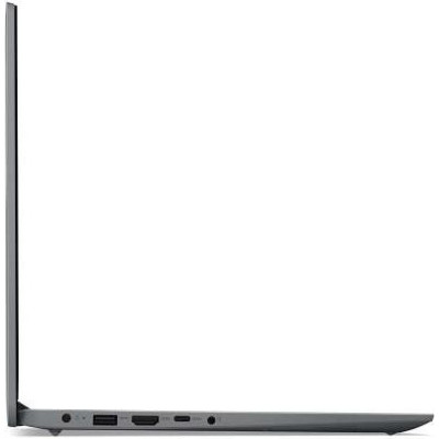 Lenovo IdeaPad 1 15IAU7 Cloud Gray (82QD00JARA)