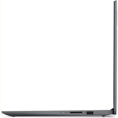 Lenovo IdeaPad 1 15IAU7 Cloud Gray (82QD00JARA)