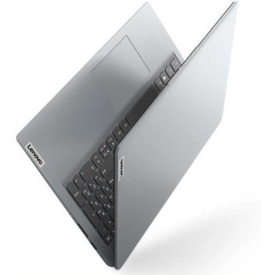 Lenovo IdeaPad 1 15IAU7 Cloud Gray (82QD00JARA)