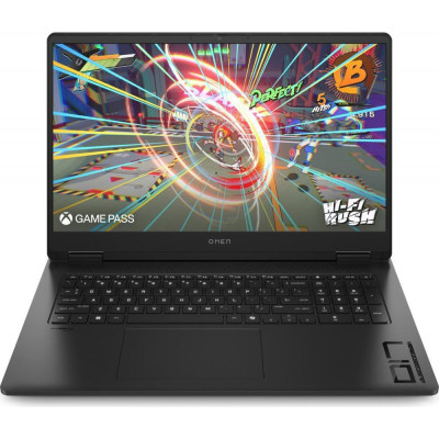 HP Omen 17-db0039nr (9R1K1UA)