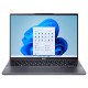 Acer Swift Go 14 OLED SFG14-63-R92Y Steel Gray (NX.KTSEU.004)