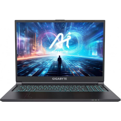 GIGABYTE G6 KF 2024 (KF-73DE854KH)