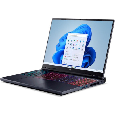 Acer Predator Helios Neo 16 AI PHN16-73 NH.QX2EU.002