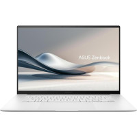 ASUS ZenBook S 16 UM5606KA Scandinavian White (UM5606KA-RK736W)