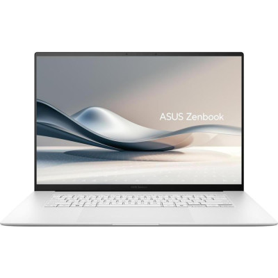 ASUS ZenBook S 16 UM5606KA Scandinavian White (UM5606KA-RK736W)