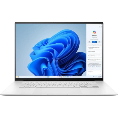 ASUS ZenBook S 16 UM5606KA Scandinavian White (UM5606KA-RK736W)