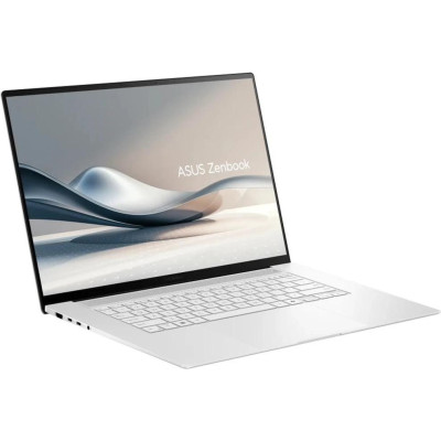 ASUS ZenBook S 16 UM5606KA Scandinavian White (UM5606KA-RK736W)